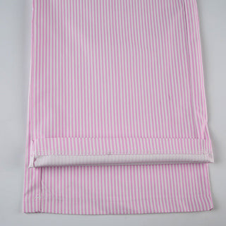 striped sport pants