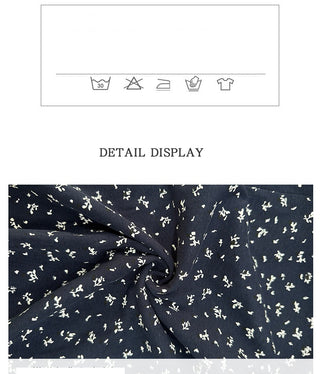 floral slip dress