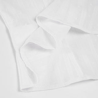 square lace camisole