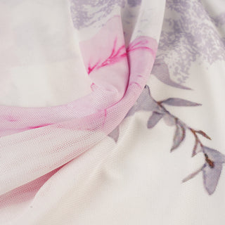 romantic sheath dress