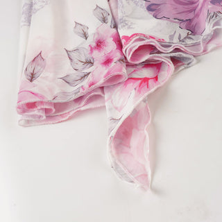 romantic sheath dress