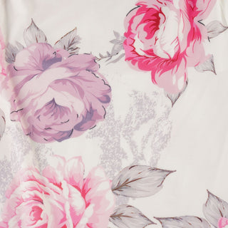 romantic sheath dress