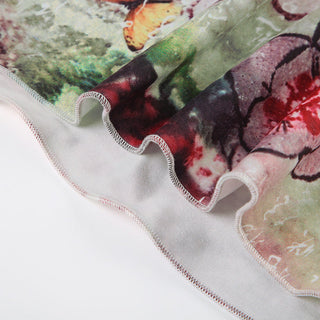 printed Top top