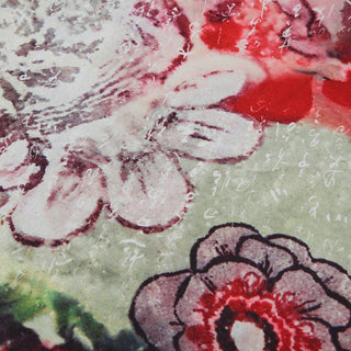 printed Top top
