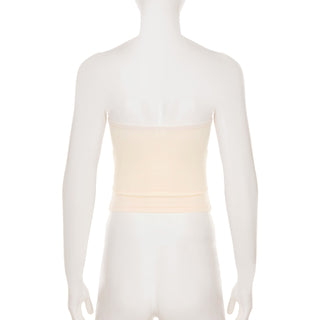 shell flower top