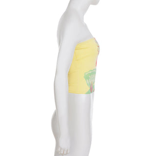 shell flower top