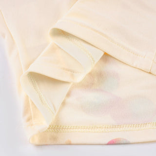 shell flower top