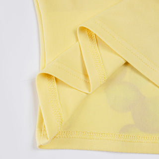 shell flower top