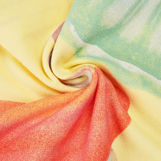 shell flower top