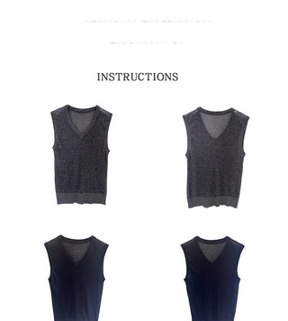 V-neck bandage Top