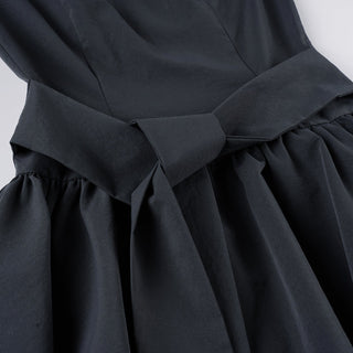 woven dress