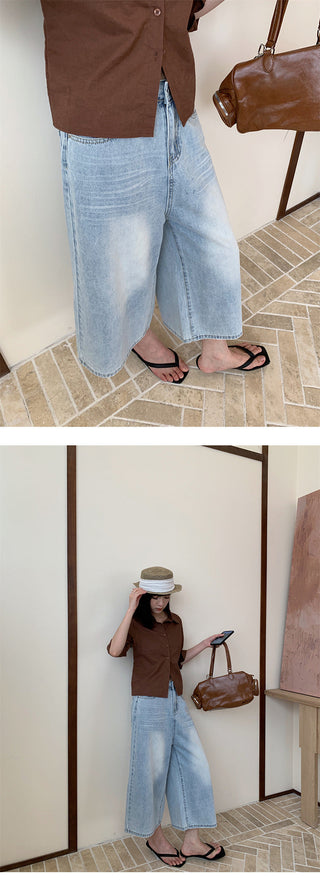 scratch pattern jeans