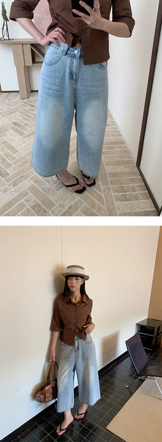 scratch pattern jeans