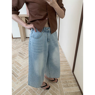 scratch pattern jeans