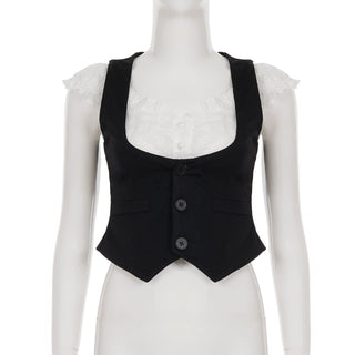 patchwork Top