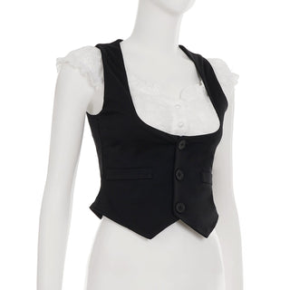 patchwork Top