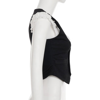 patchwork Top
