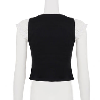 patchwork Top