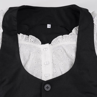 patchwork Top