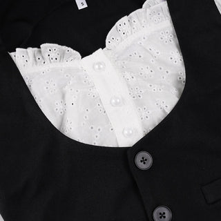 patchwork Top