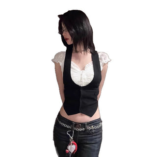 patchwork Top
