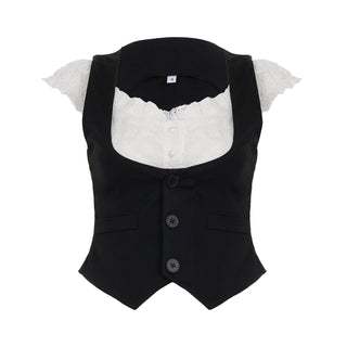 patchwork Top