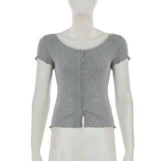 lace cardigan