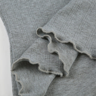 lace cardigan
