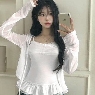lace home Top