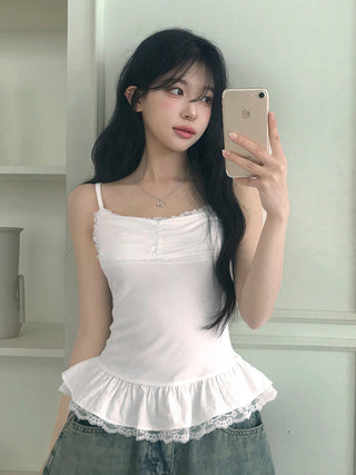 lace home Top