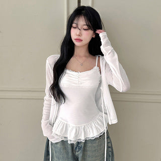lace home Top