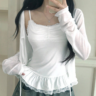 lace home Top