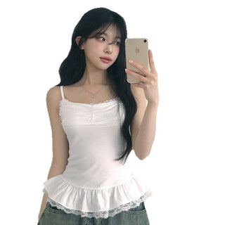 lace home Top