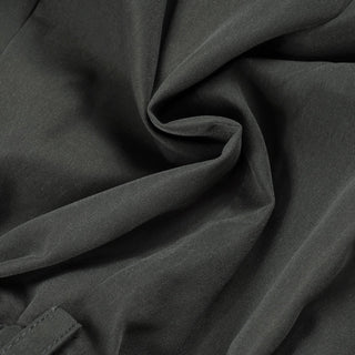 workwear bubble skirt