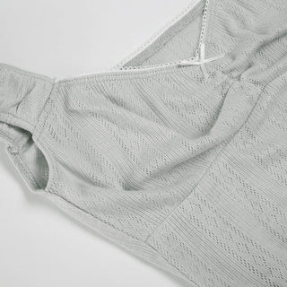 bow sleeve Top