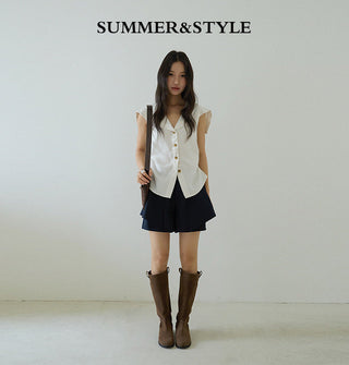 sailor culotte set