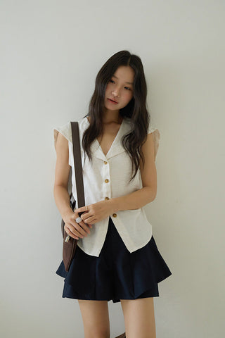 sailor culotte set