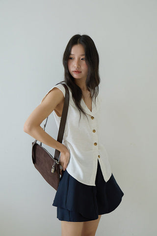 sailor culotte set