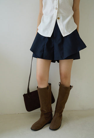 sailor culotte set