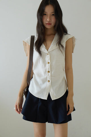 sailor culotte set