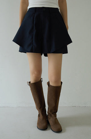 sailor culotte set