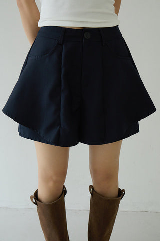 sailor culotte set