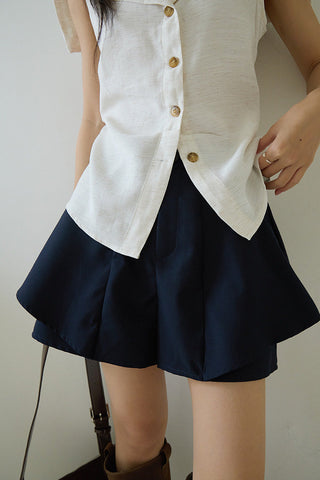 sailor culotte set