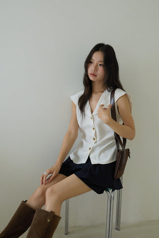 sailor culotte set