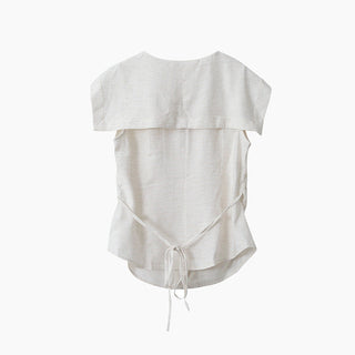 sailor culotte set