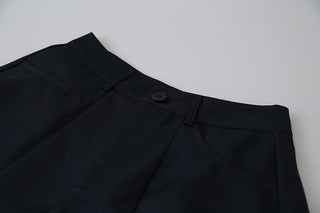 sailor culotte set
