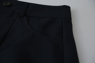 sailor culotte set
