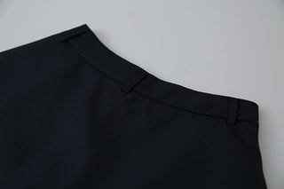 sailor culotte set