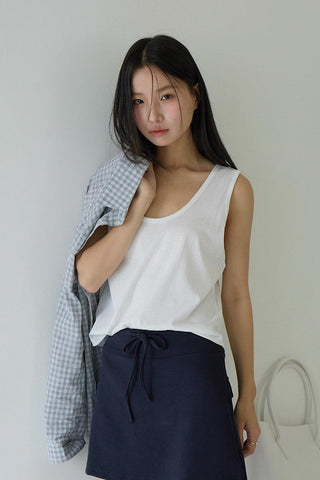 cotton Top base