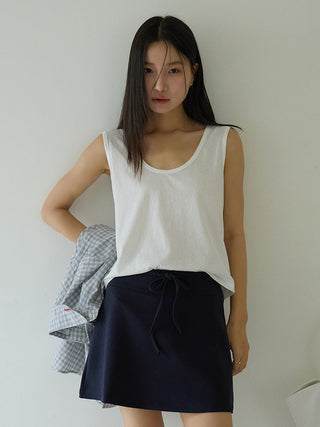 cotton Top base